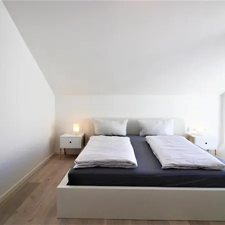 Private Wellnessvilla - Private Sauna & Garden Villa