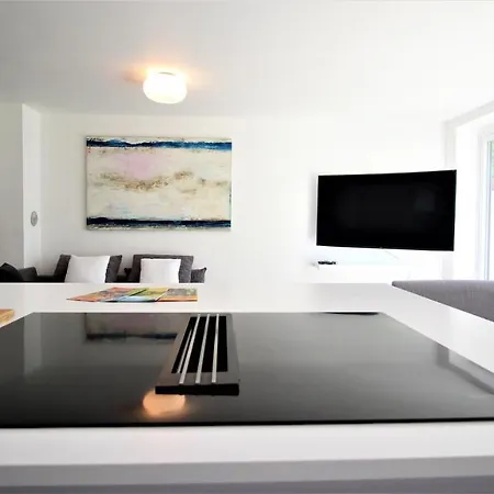 Private Wellnessvilla - Private Sauna & Garden Villa