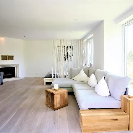 Private Wellnessvilla - Private Sauna & Garden *