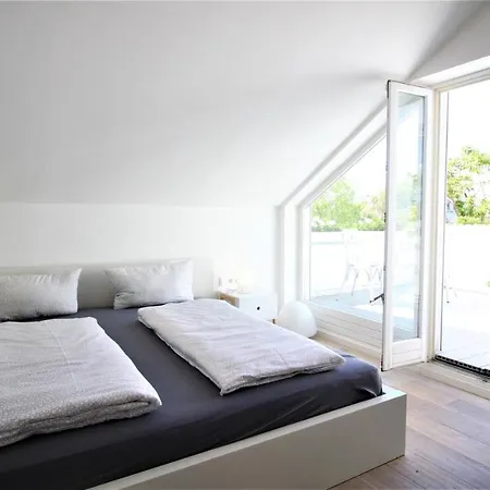 Private Wellnessvilla - Private Sauna & Garden *