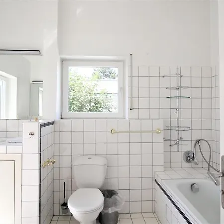 Private Wellnessvilla - Private Sauna & Garden * Wurzburg